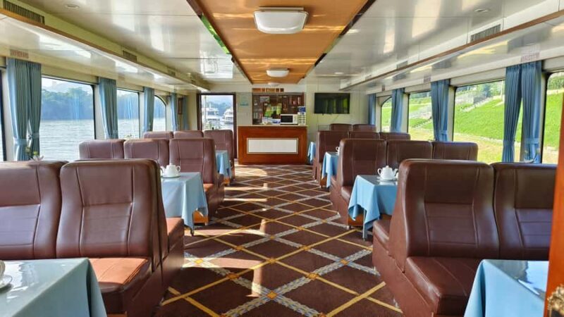 Guilin: Private Li River Cruise, Cave, and Show Tour - An In-Depth Look at the Tour