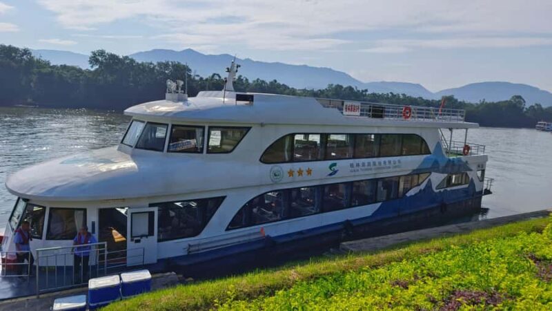 Guilin: Private Li River Cruise, Cave, and Show Tour - Final Thoughts