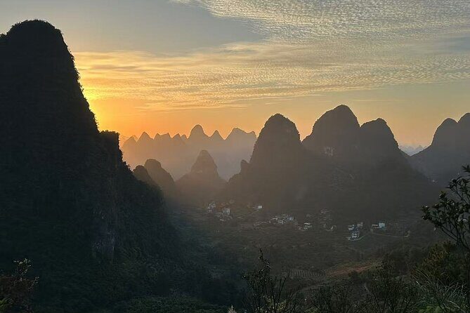 Guilin: Private Mountains and Rivers Day Tour - Final thoughts: Who is this tour perfect for?