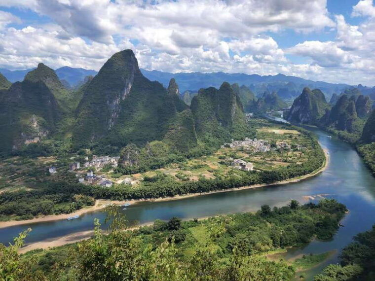 guilin-private-mountains-and-rivers-day-tour