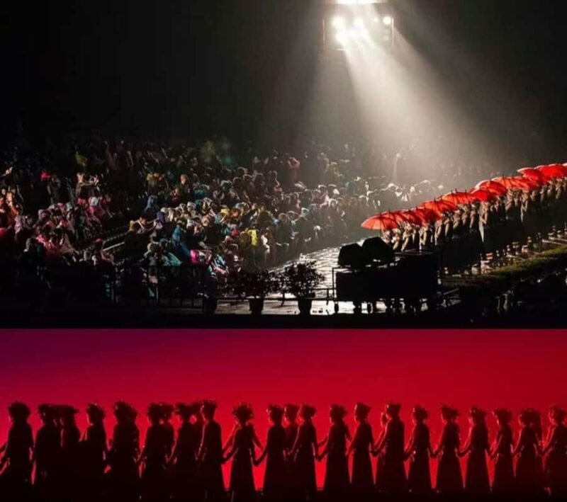 Guilin: Silver Cave, Ruyi Peak, & Liu Sanjie Show Tour - Who Will Appreciate This Tour?