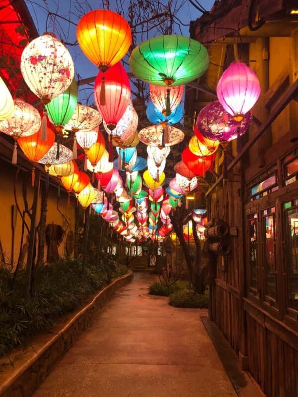 Guilin: Tickets for "Guilin Eternal Love" Performance - Key Points