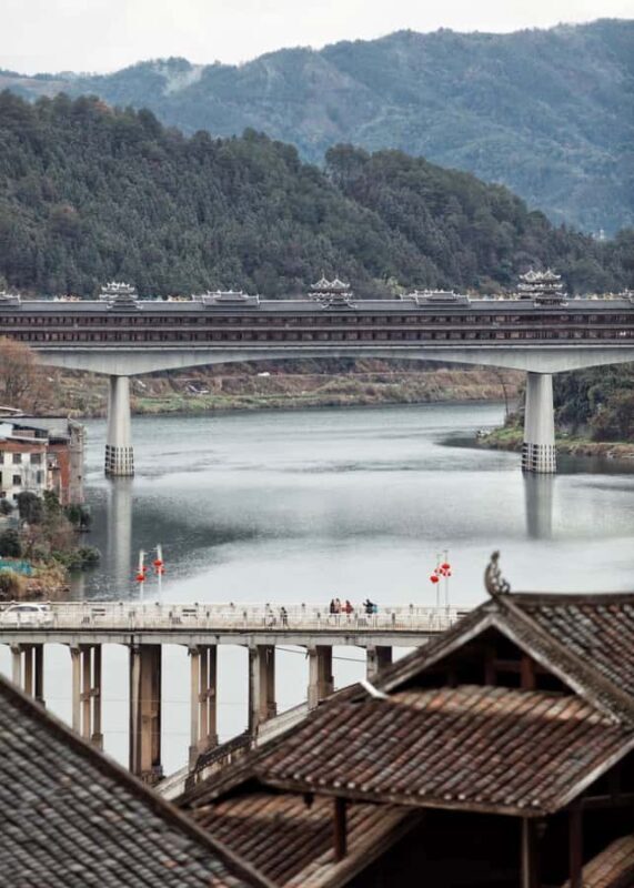 Guilin to Sanjiang: Dong Village, Local Lunch & Tea Mountain - A Deep Dive into the Sanjiang Day Tour: Culture, Nature, and Connection