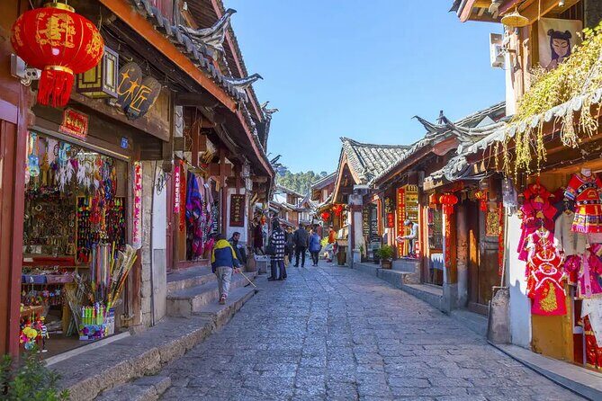 Guilin to Yangshuo Li River Cruise Jinshui Cave Liu Sanjie Show - Final Thoughts