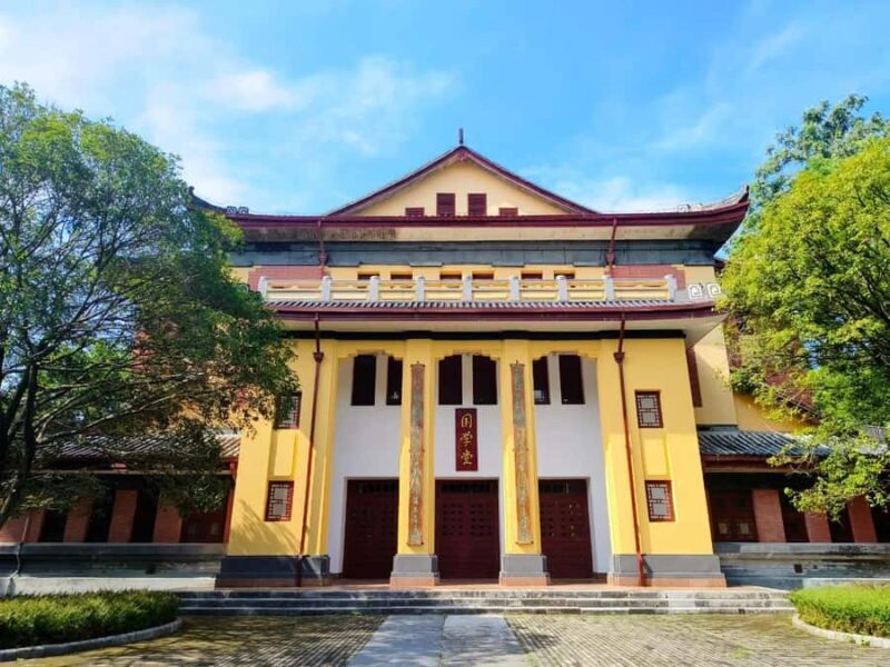 Guilin: Unique Landscapes & Historical Sites Private Tour - A Detailed Look at the Guilin: Unique Landscapes & Historical Sites Private Tour