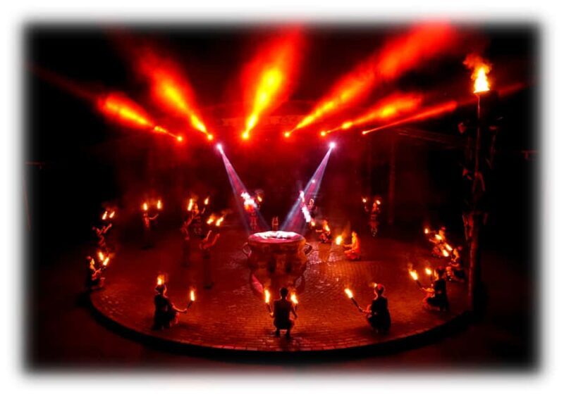 Guilin: Xingping, Fan Painting, Bonfire Party Tour - Key Points