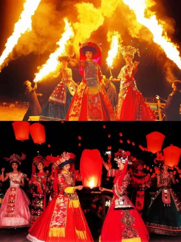 Guilin: Xingping, Silver Cave, Yulong River & Show Tour - Who Should Consider This Tour?