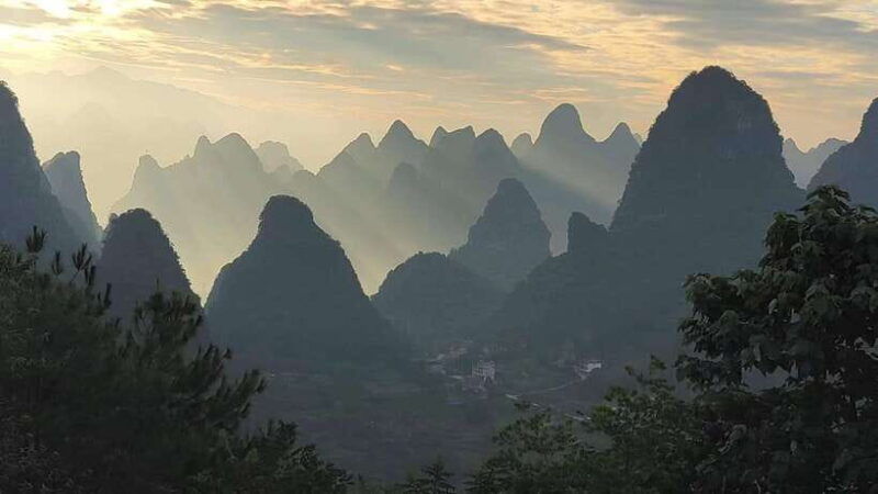 guilin1-day-yangshuo-birds-eye-view-mountains-private-tour