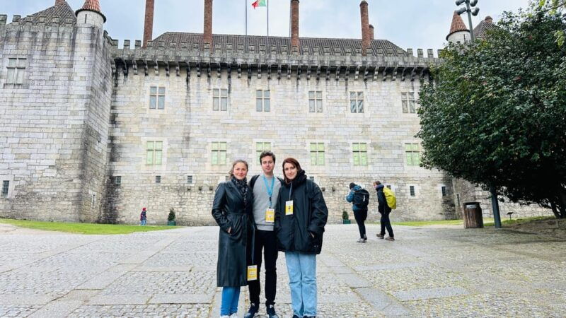 guimaraes-braga-experience-from-porto-all-included