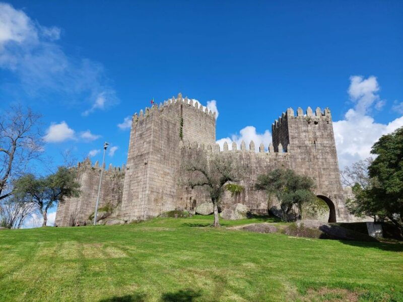 guimaraes-city-tour