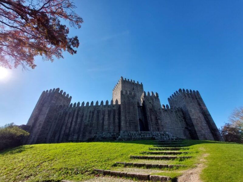 guimaraes-city-tour