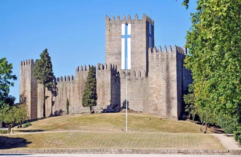 Guimarães Experience - The Full Experience: Detailed Breakdown