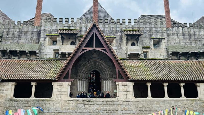 Guimarães Experience - Final Thoughts