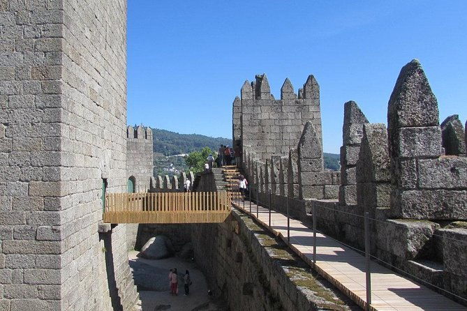 guimaraes-half-day-private-tour-from-porto