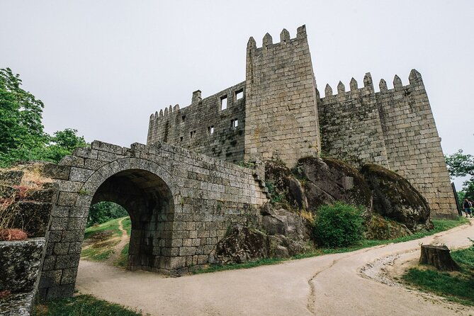 guimaraes-old-town-private-walking-tour