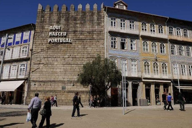 guimaraes-the-perfect-trio-history-food-and-wine-tour