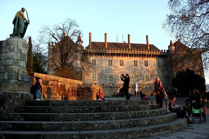 guimaraes-the-perfect-trio-history-food-and-wine-tour