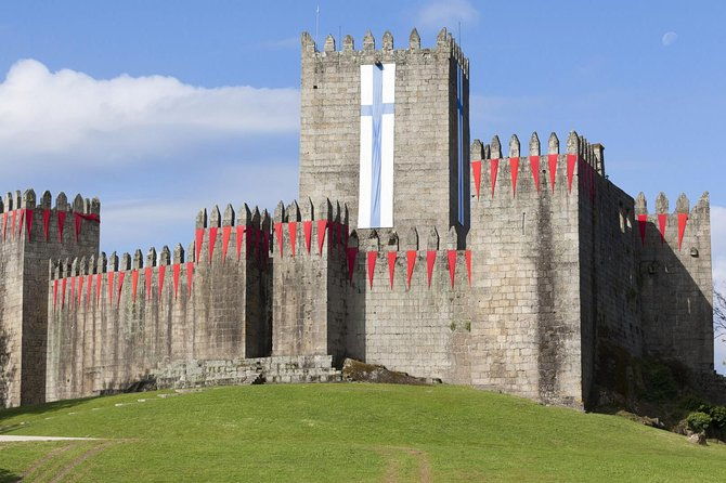 guimaraes-the-perfect-trio-history-food-and-wine-tour