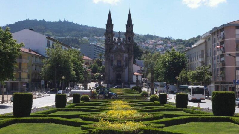 guimaraes-tour4hours-from-oportocity-tour-half-day-trip
