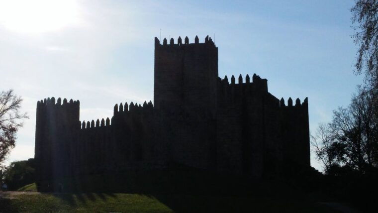 guimaraes-tour4hours-from-oportocity-tour-half-day-trip