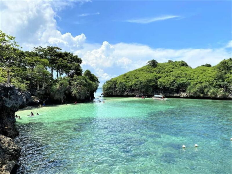 Guimaras: Private Island Hopping Tour with Lunch - Introduction: What to Expect from the Guimaras Island-Hopping Tour