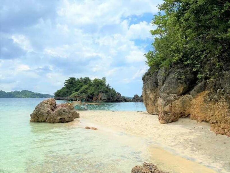 Guimaras: Private Island Hopping Tour with Lunch - Why We Think This Tour Is Worth It