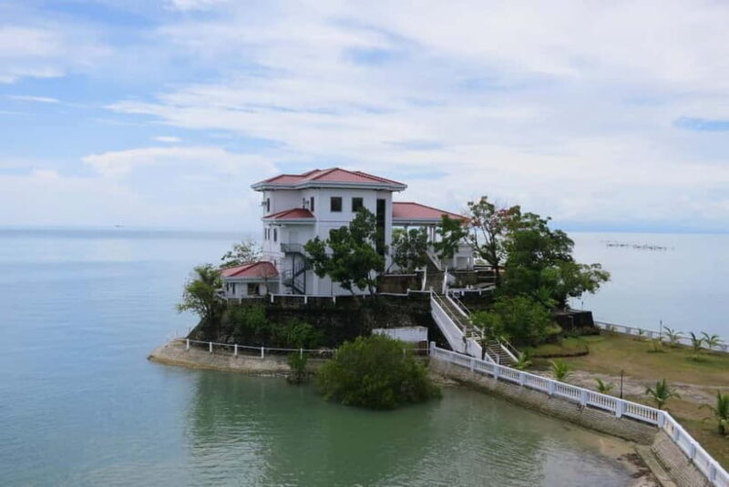 Guimaras: Private Land Tour with Lunch and Transfers - Discovering the Best of Guimaras: A Detailed Look at the Tour