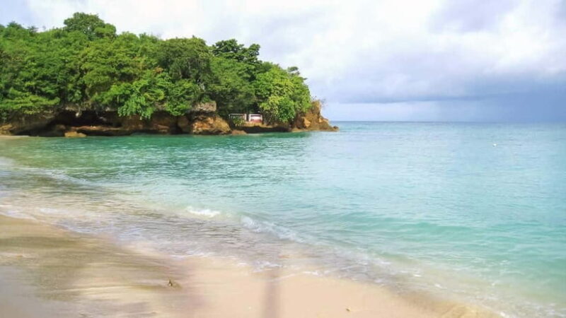 Guimaras: Private Land Tour with Lunch and Transfers - Who This Tour Is Perfect For