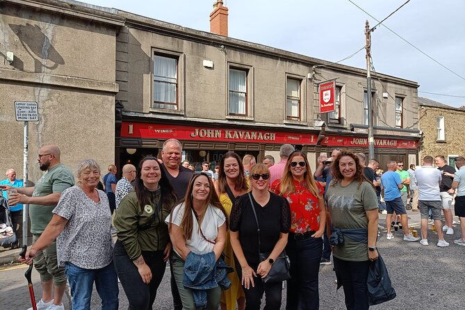 guinness-pint-tour-in-dublin-with-tasting