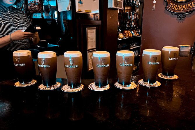guinness-pint-tour-in-dublin-with-tasting