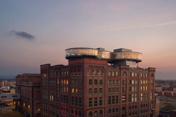 Guinness Storehouse Experience - Practical Details and Tips  