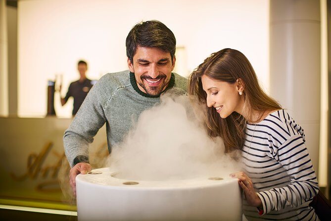 Guinness Storehouse Experience - Final Thoughts: Is It Worth It?  