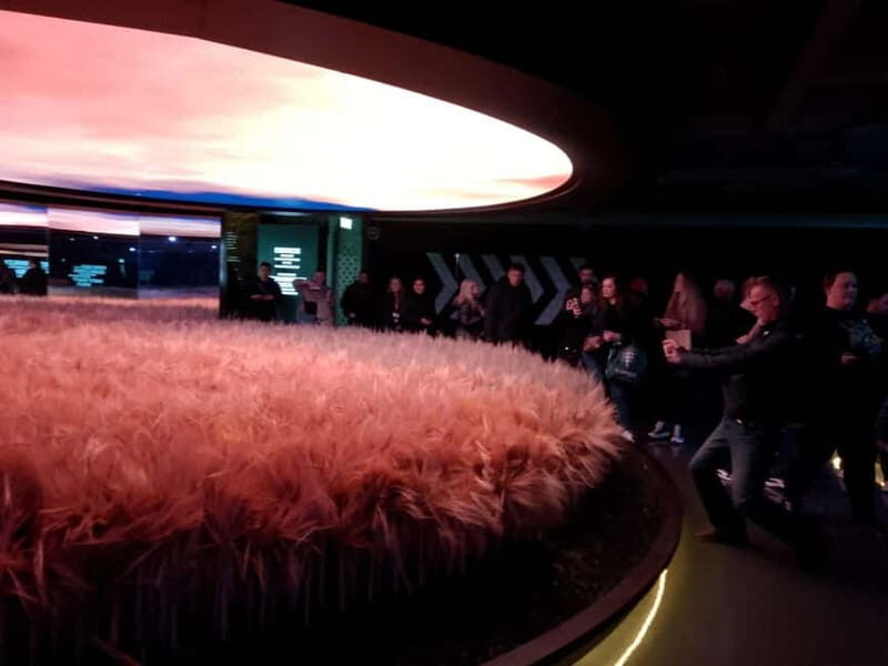 Guinness Tour, follow in the footsteps of legend with a visit to the Guinness Storehouse. - FAQ