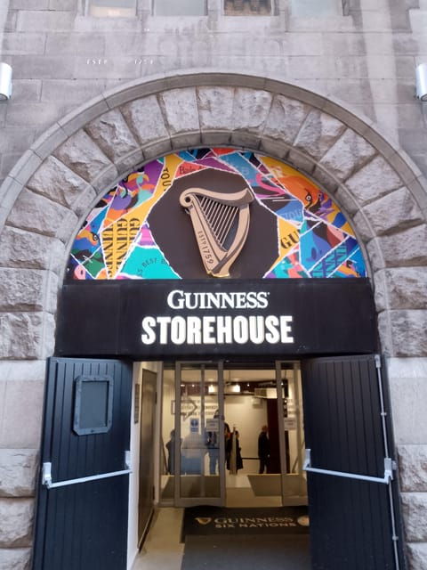 guinness-tour-on-the-trail-of-myth-with-a-visit-to-the-guinness-storehouse