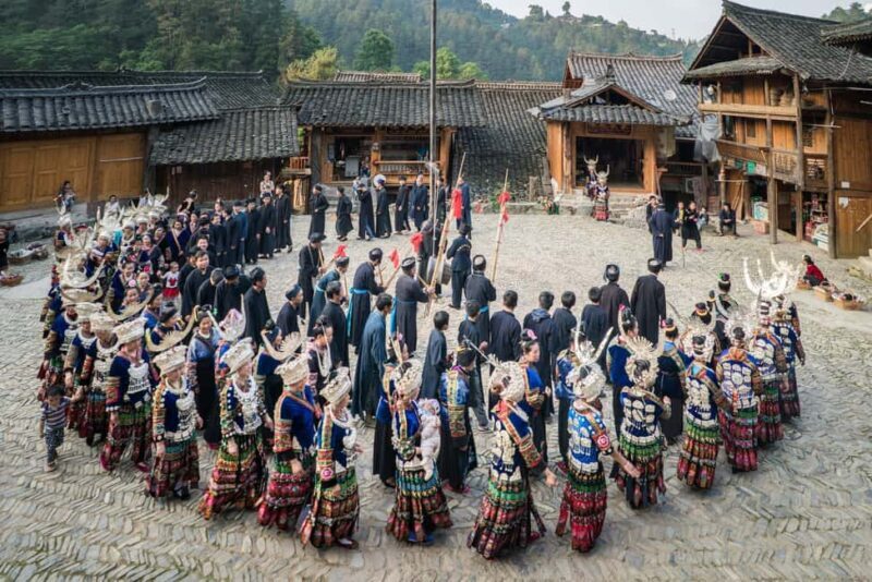 Guiyang: 2-Day Guizhou Ethnic Culture Tour - Who Is This Tour Best For?