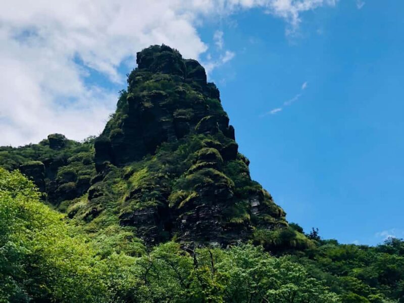 Guiyang 2-day Tour: Zhenyuan Ancient Town & Fanjing Mountain - Who This Tour Is Best For