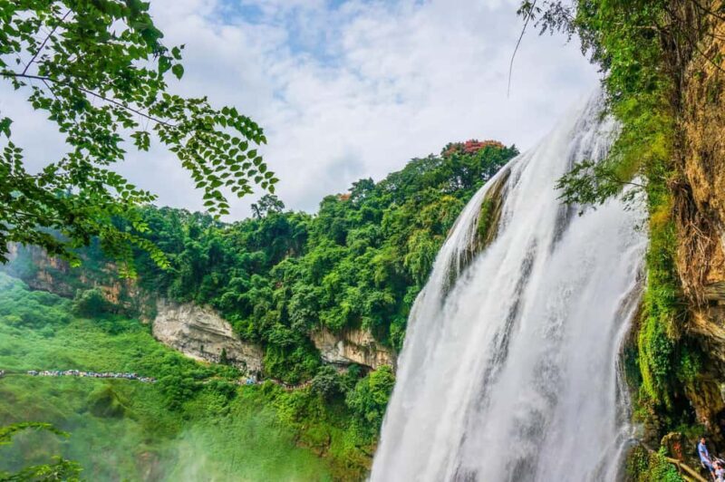 Guiyang 2-Day TourHuangguoshu Falls & Dragon Palace Cave - The Practicalities