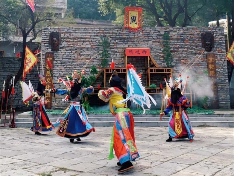 Guiyang 2-Day TourHuangguoshu Falls & Dragon Palace Cave - Final Thoughts