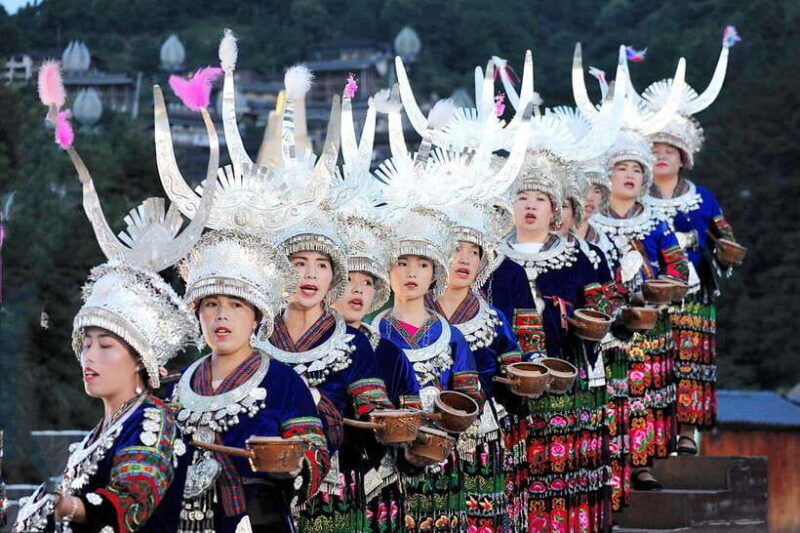 guiyang-6-day-ethnic-minority-culture-tour-with-meals