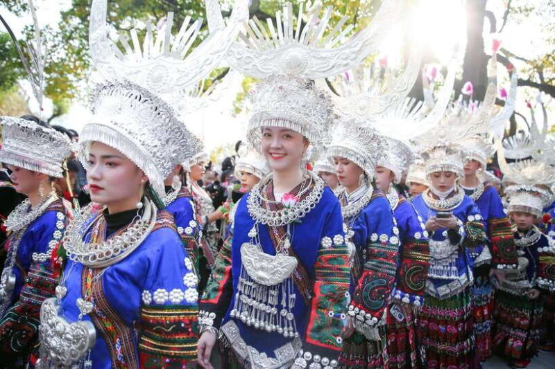 guiyang-6-day-ethnic-minority-culture-tour-with-meals