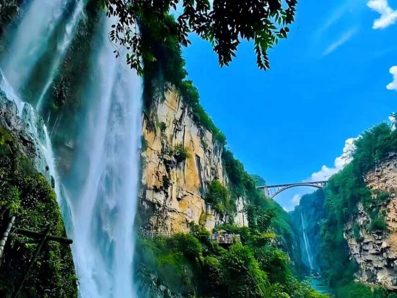 Guiyang Departure: 8-Day Guizhou Loop Tour - Who Is This Tour Best Suited For?
