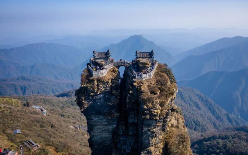 Guiyang Departure: 8-Day Guizhou Loop Tour - FAQ
