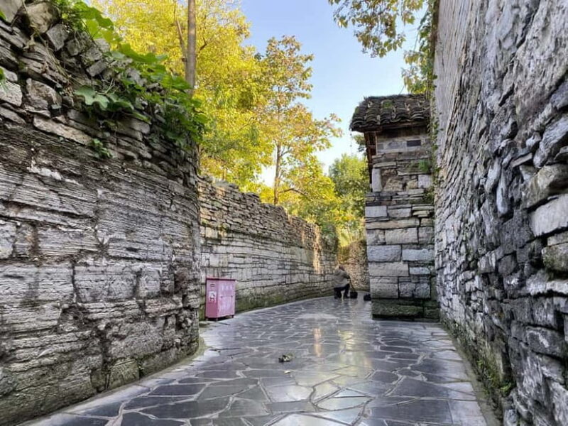 Guiyang Guided City Tour Including Hotel Pickup - Who Will Love This Tour?