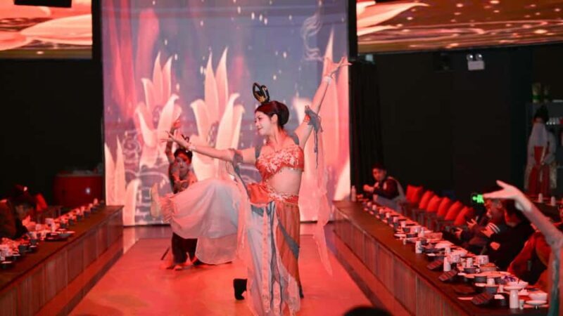 Guiyang: Lingluo Banquet (Dinner) - Setting the Scene: What You Can Expect