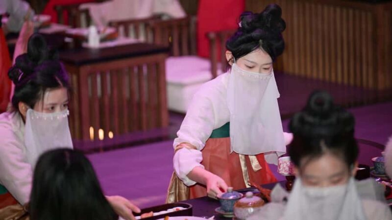 Guiyang: Lingluo Banquet (Dinner) - Detailed Breakdown of the Experience