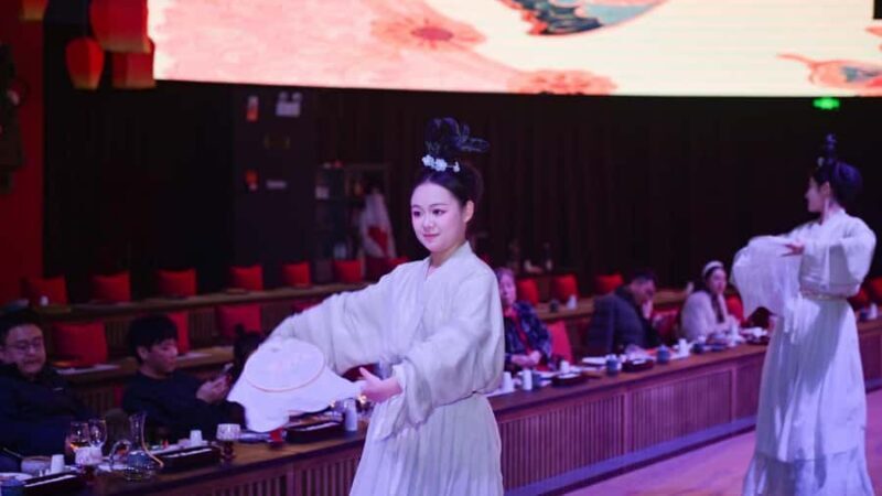 Guiyang: Lingluo Banquet (Dinner) - Final Thoughts: Is It Worth It?