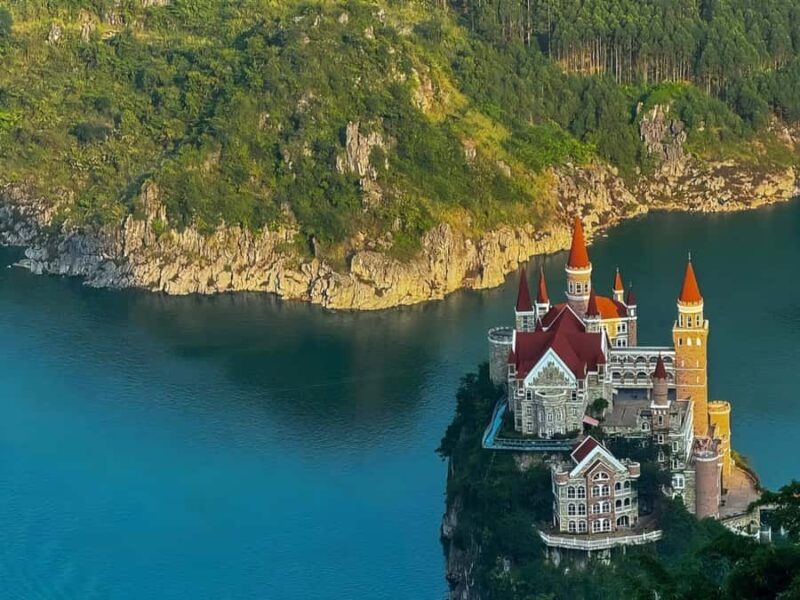 Guiyang: Maling River Gorge & Wanfenglin 2-Day Tour - The Value of This Tour