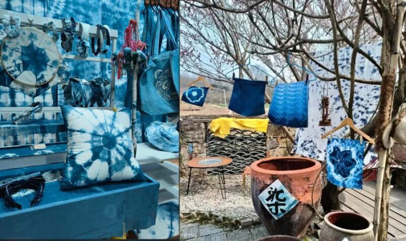 Guiyang: Qingyan Ancient Town & Batik-Making Tour - Exploring Guizhou’s Heritage: What to Expect from This Tour