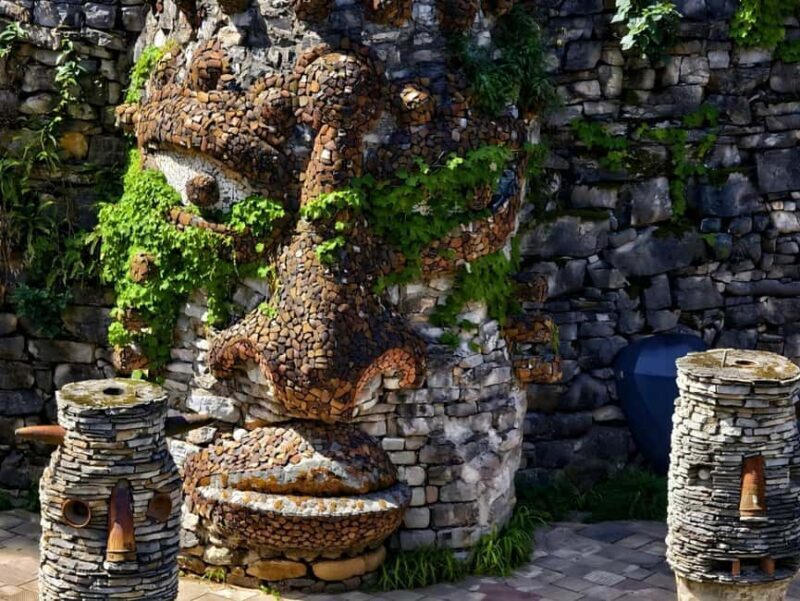 Guiyang: Yelang Valley & Huaxi Shili River Beach Tour - Key Points