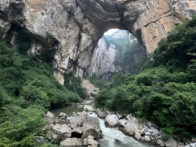 Guiyang: Zhijindong Cave Private Day Tour - Key Points